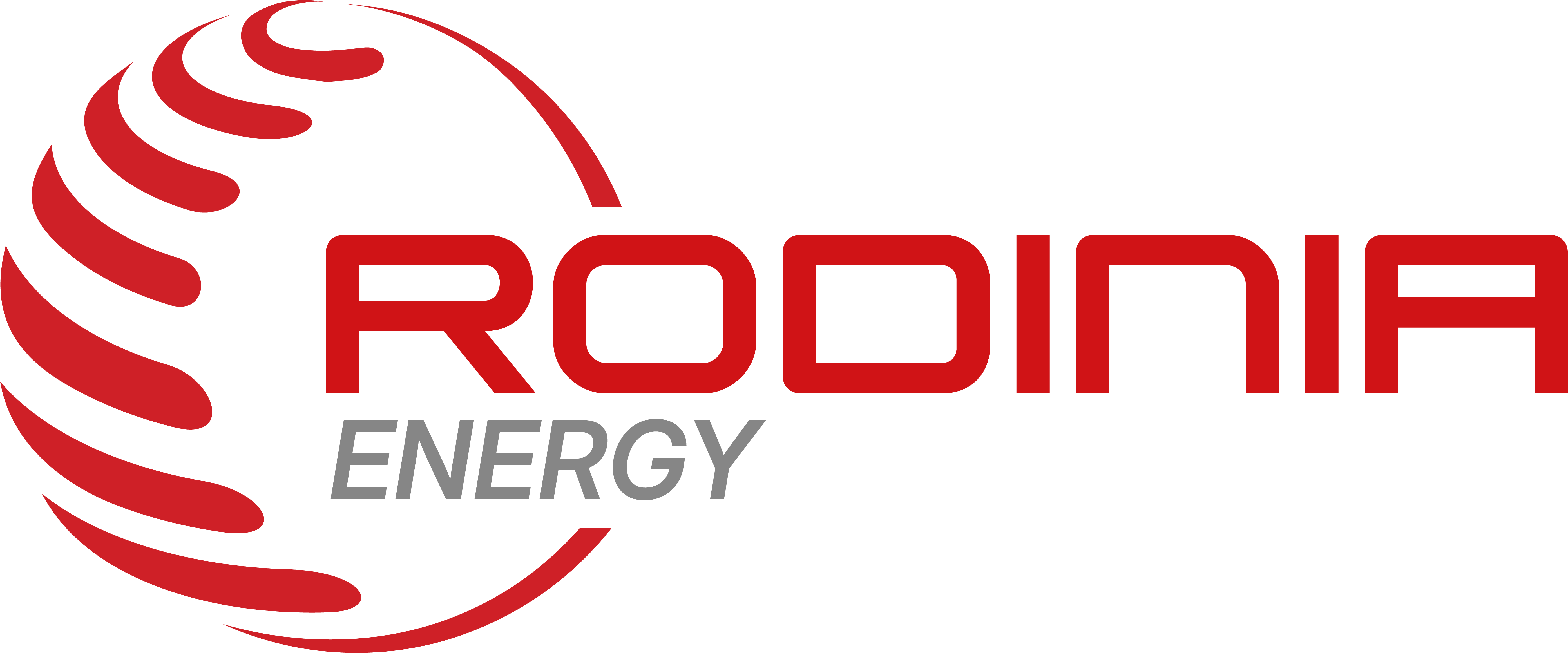 RODINIA Energy Logo